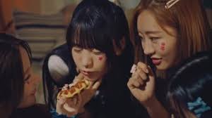 KISS OF LIFE(키스오브라이프)