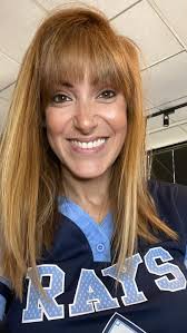 TODAY IS THE DAY!! I’m throwing out the first pitch at the Rays game at  1:20 this afternoon. I’ve been practicing alllllll week, so let’s see if it  works… 🙏 , Follow along in my stories!! ⚾️ , ...