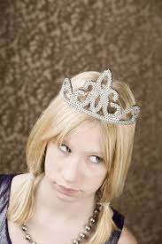 10,029 Young Girl Tiara Stock Photos