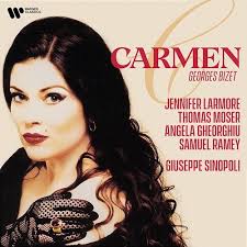 Bizet: Carmen