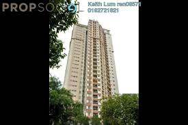 Rm392,000 to rm612,000 (starting from rm331psf to an average of rm350psf) penthouses up to rm1.7million unit size suites : Condominium For Sale In The Boulevard Subang Jaya By Keith Lum Pea2230 Propsocial
