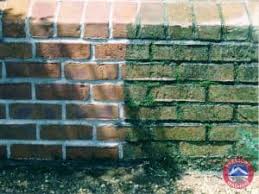We have a product called i like using h&c products for sealing pavers and masonry surfaces. Exterior Brick Cleaning Atlanta Pressure Washing