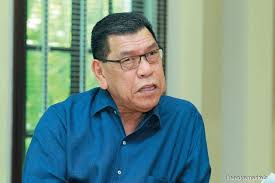 Cover Story: Abu Sahid's second bite at the cherry