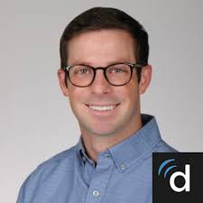 Dr. Jonathan Slaughter, MD