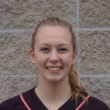 Emily White's High School Bio