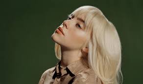 Billie Eilish and Mom Maggie Baird to Receive Environmental Award for Vegan  Work