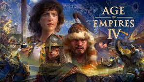 Age Of Empires Iv Free Download Igggames