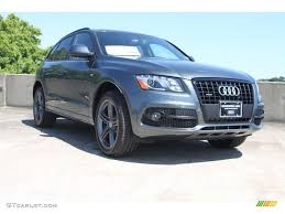 Image result for Daytona Gray 2012 Q5