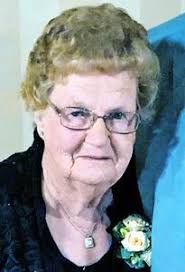 Lucille Beranek Obituary (1935