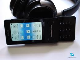 Mobile-review.com Philips X810 – первое ...