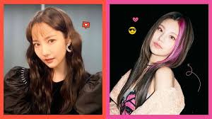 Fashion is always in flux, which can make it hard to stay up to date, but there's no time like the present to ditch long locks for a stylish new look. Korean Hairstyles Cosmo Ph