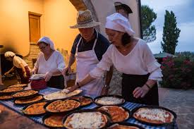 La pagina del comune di amalfi. Ausstattung Dienste Agriturismo Canale In Der Toskana
