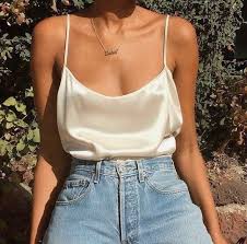 47 Best Outfits For Flat Chested Women Outfits Bestoutfits Springstyle Eknom Jo Com Trendy Summer Outfits Fashion Aesthetic Clothes
