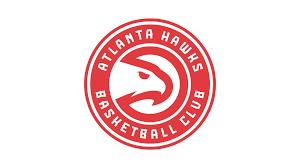 The atlanta hawks logo is one of the nba logos and is an example of the sports industry logo from united states. Atlanta Hawks Nba Logo Uhd 4k Wallpaper Pixelz Cc