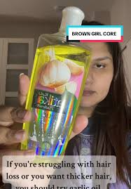 How to Use Gres Kaka Oil