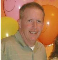 Obituary for Gerard J. Moore