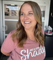 Sacred Hair Salon added a new photo —...