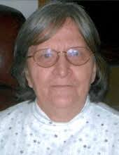 Obituary information for Naomi Ruth Patton