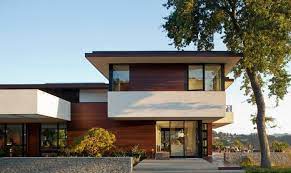 Nautical inspired beach house new custom home located at 801 hermosa avenue in hermosa beach, ca. The Finest Design Of Flat Roof Homes For Your Excellent Selection Flat Roof House Modern Flat Roof Modern Flat Roof House