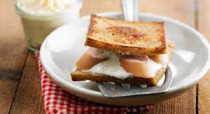 30 Recettes De Croque Messieurs Dames Parfaits Et Vite Prets Recette Croque Monsieur Croque Monsieur Recette Croquant
