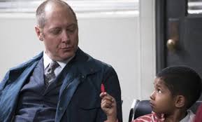 The blacklist airs wednesday nights at 10:00/9:00c on nbc. Cineclub Serienkritik The Blacklist