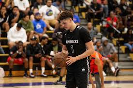 Ball was drafted with the third overall pick in the 2020 nba draft by the hornets. Former Chino Hills Coach On Lamelo Ball In My Opinion He S The Most Talented Kid In The Nba Draft California High School Sports News Scores Rankings Sblive California
