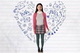 Lana condor, noah centineo, janel parrish and others. Asi Seria La Secuela De A Todos Los Chicos De Los Que Me Enamore Tu En Linea