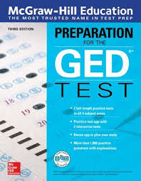 Mcgraw Hill Education Preparation For The Ged Test Third Edition Ebook By Mcgraw Hill Editors Rakuten Kobo In 2020 Mcgraw Hill Education Mcgraw Hill Flashcard App