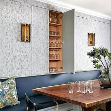 Bathroom wall cabinet, bathroom storage cabinet over toilet, medicine bathroom cabinet with adjustable shelf, white bathroom cabinet with 2 towel bar(23.62x7.87x24.41'') 4.2 out of 5 stars 67 $54.99 $ 54. Hidden Bar Cabinet Design Ideas