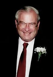 Obituary information for James E. Huber