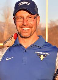 Legendary Fairfield football coach Les Meyer to become superintendent at  Frenchtown