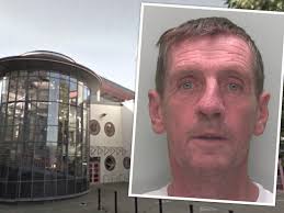 Melvin Christopher Murphy Archives