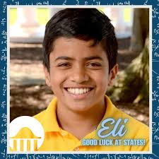 Ten Key Middle School students recently competed in the Annapolis Chapter  Mathcounts Competition where they placed second overall. Their second place  win advances them to the state competition. In addition to the