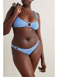 small bikini big breasts