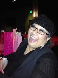 Roxanne Paula Hasegawa