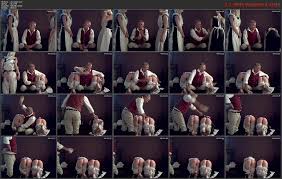 Hard Victorian Spankings Part 2 - Paris Pleasures (Asa Jones Spankings) -  ataspanking