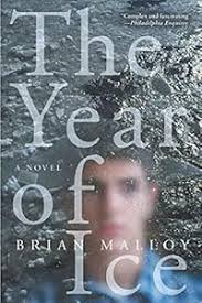 Leave Myself Behind by Bart Yates