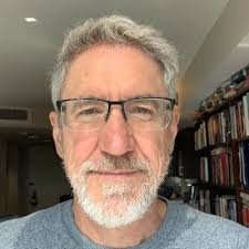 Roy Talbot (@TalbotRoy)