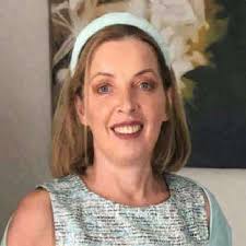 Christina 'Chris' Dobbins née Gorry