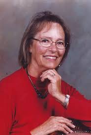 Audrey Warwick Obituary