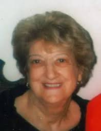 Obituary information for Rose M. Nicola