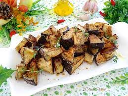 We did not find results for: Melanzane A Tocchetti Al Forno Ricetta Il Cuore In Pentola