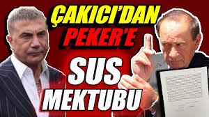 Ama çakıcı o alem içerisinde saygı duyduğum tek insan. P1mczqdnowcdmm