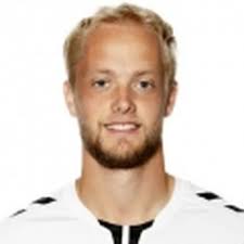 Profile Oliver Jensen, Thisted: Info, news, matches and statistics
