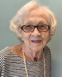 Patricia Gunn Amos Obituary January 20, 2025