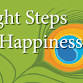 Eight Steps to Happiness (Formby) event image