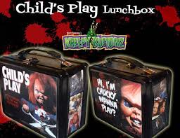 31 Creepy Items Every Horror Fan Should Own Horror Kids Playing Horror Fans