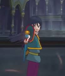 Pin By Belle Harellin On Ni No Kuni Marcassin Ni No Kuni Cartoon Character