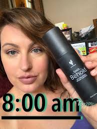 Moroccanoil Treatment Mist is the newest way to shine. ✨ The iconic formula  that you know and love is now available in a light-as-air, dry oil spray,  allowing easy, hands-free application and