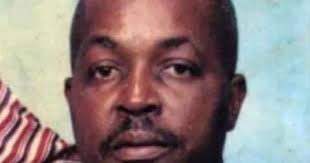 BILL KENDAL MARTIN, 68yrs